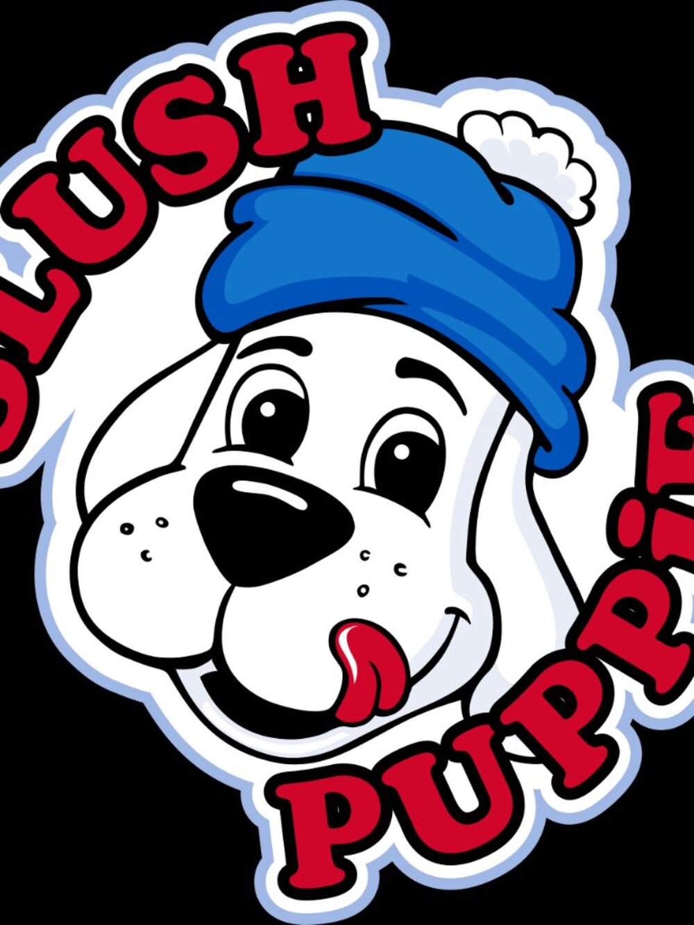 Slush Puppie Beach Towel - Picture 2 of 5